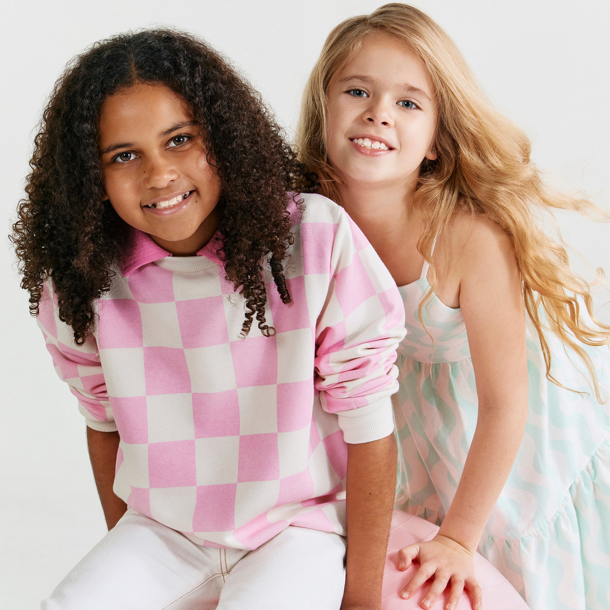 Twiddl Curl & Hydrate Luxury Bundle for Kids