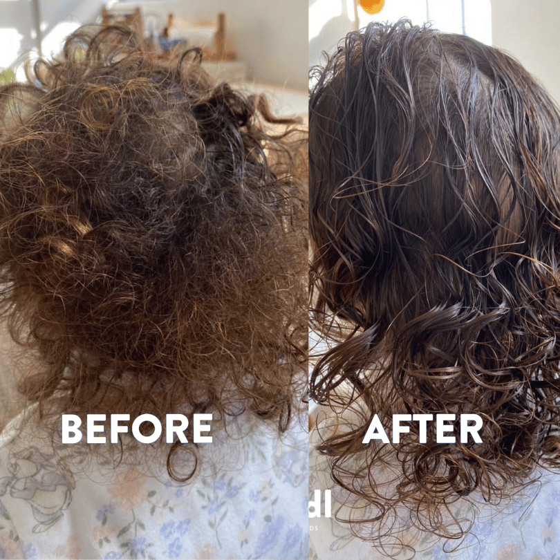 Detangle & Define Duo For Kids