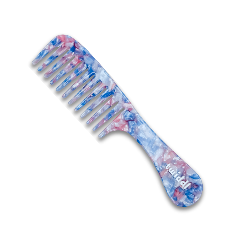 Twiddl Detangling Comb