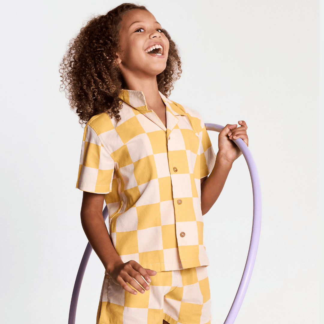 Leave-In Cream For Kids