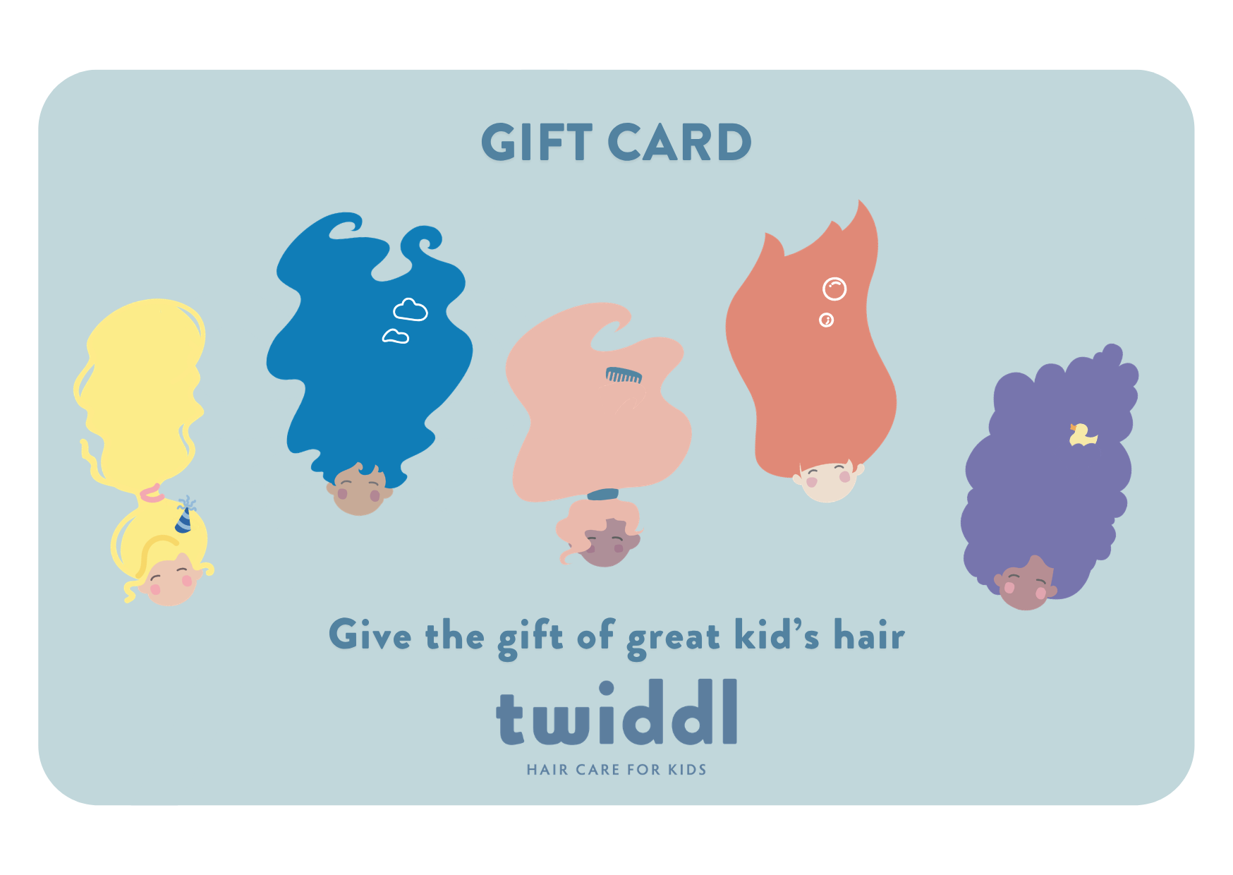 Digital Gift Card